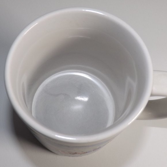 Hallmark Vintage 1988 GOP Republican Elephant Coffee Mug - Picture 6 of 7